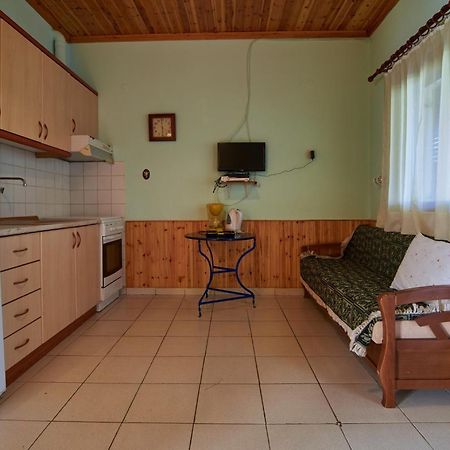 House Rena Apartment Vourvourou Cameră foto