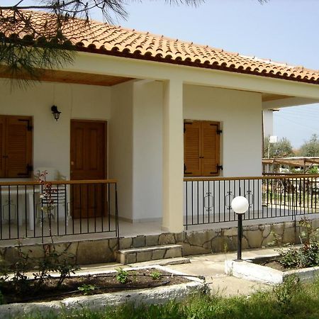 House Rena Apartment Vourvourou Exterior foto