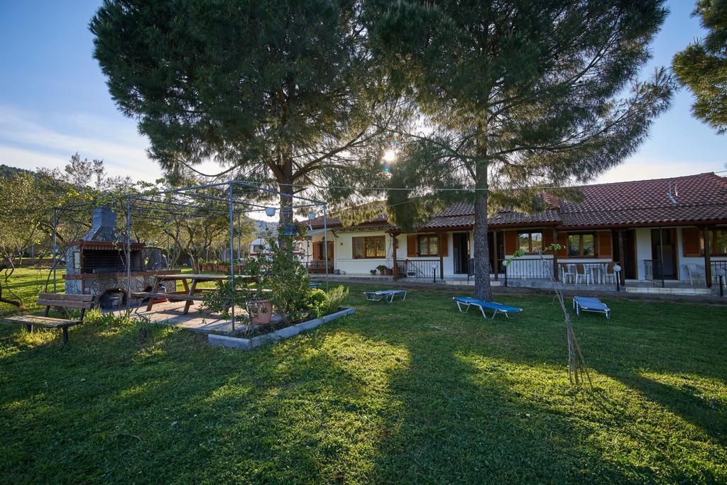 House Rena Apartment Vourvourou Exterior foto