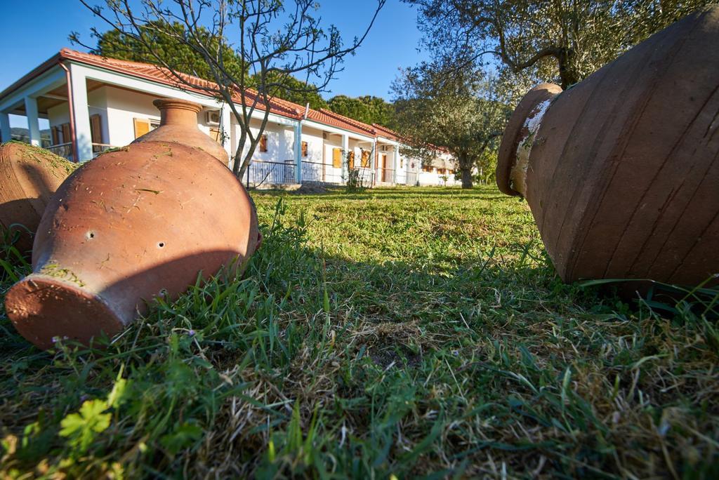 House Rena Apartment Vourvourou Exterior foto