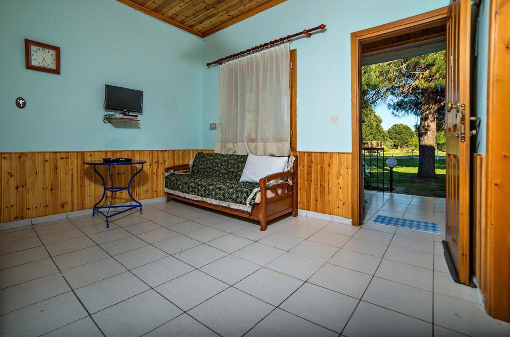 House Rena Apartment Vourvourou Cameră foto
