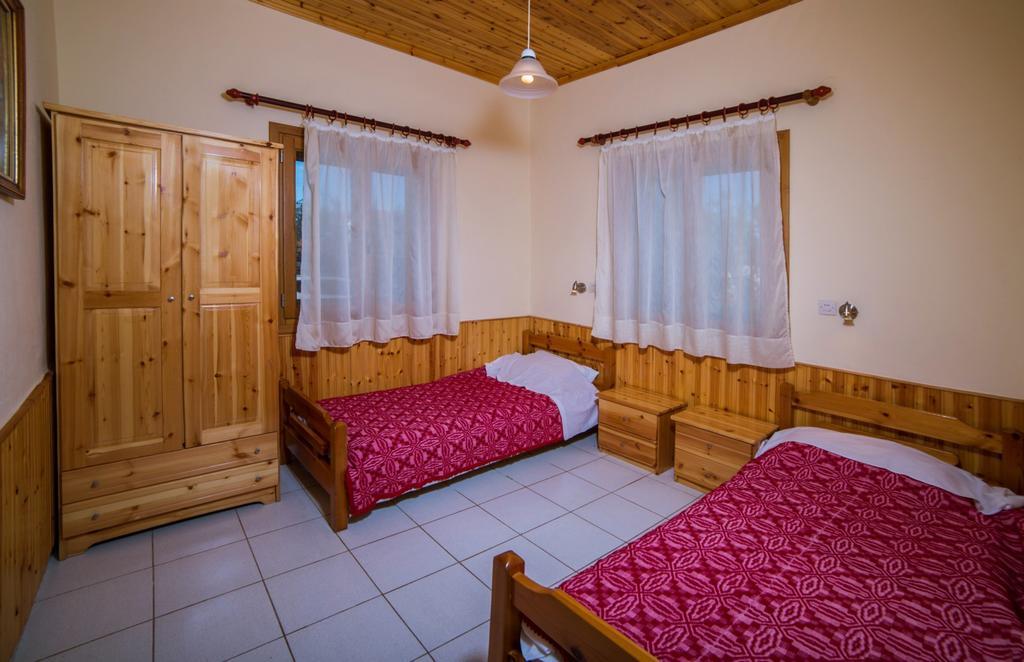 House Rena Apartment Vourvourou Cameră foto