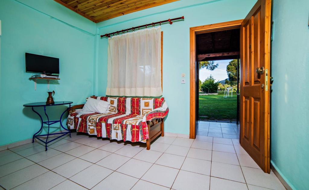 House Rena Apartment Vourvourou Cameră foto