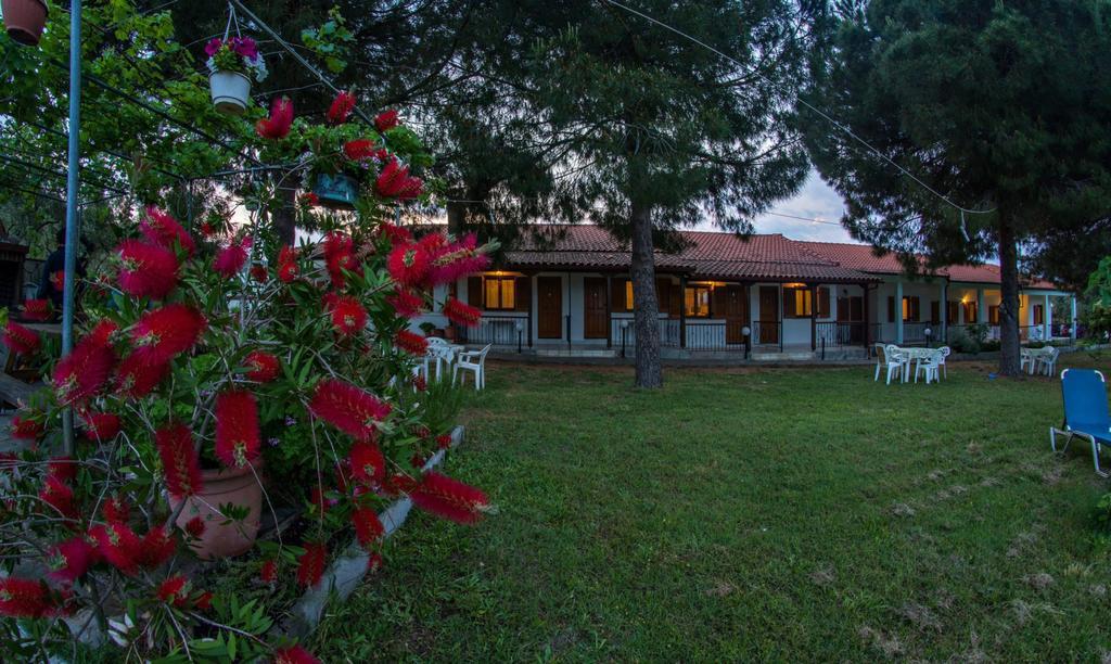 House Rena Apartment Vourvourou Exterior foto