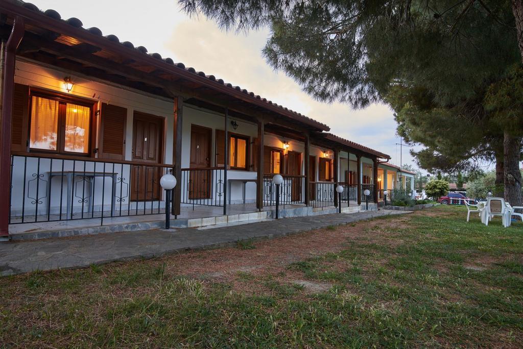 House Rena Apartment Vourvourou Exterior foto