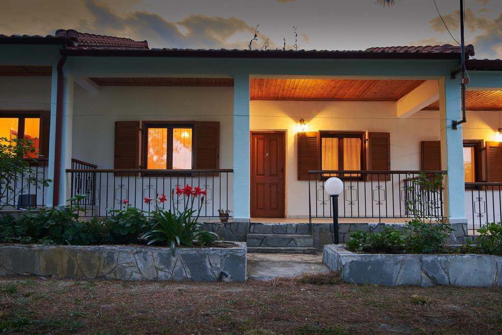 House Rena Apartment Vourvourou Exterior foto