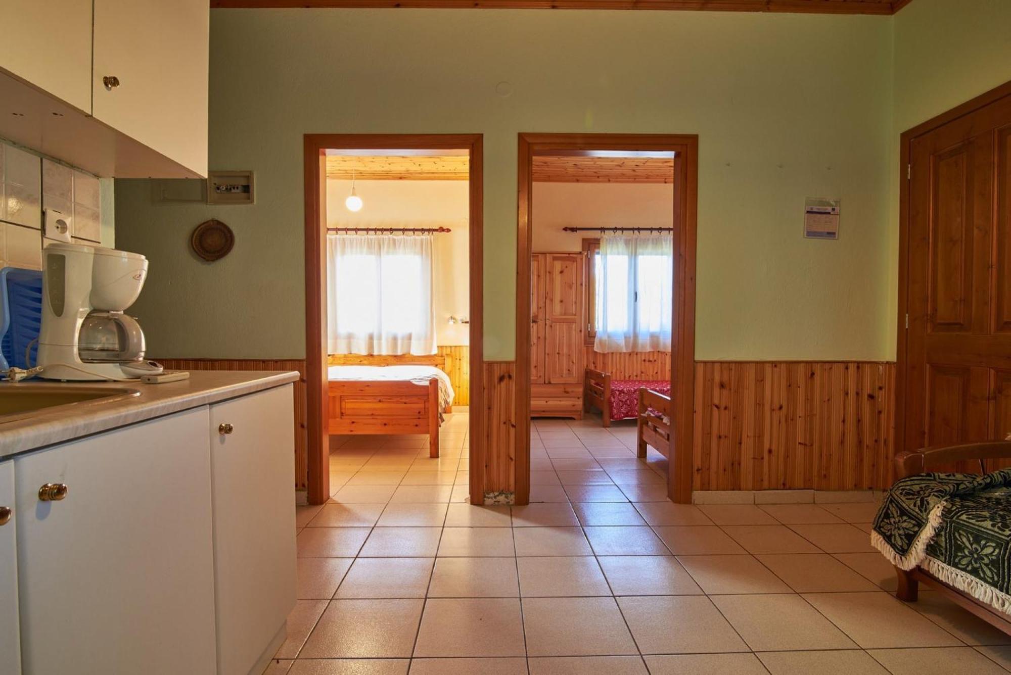 House Rena Apartment Vourvourou Cameră foto