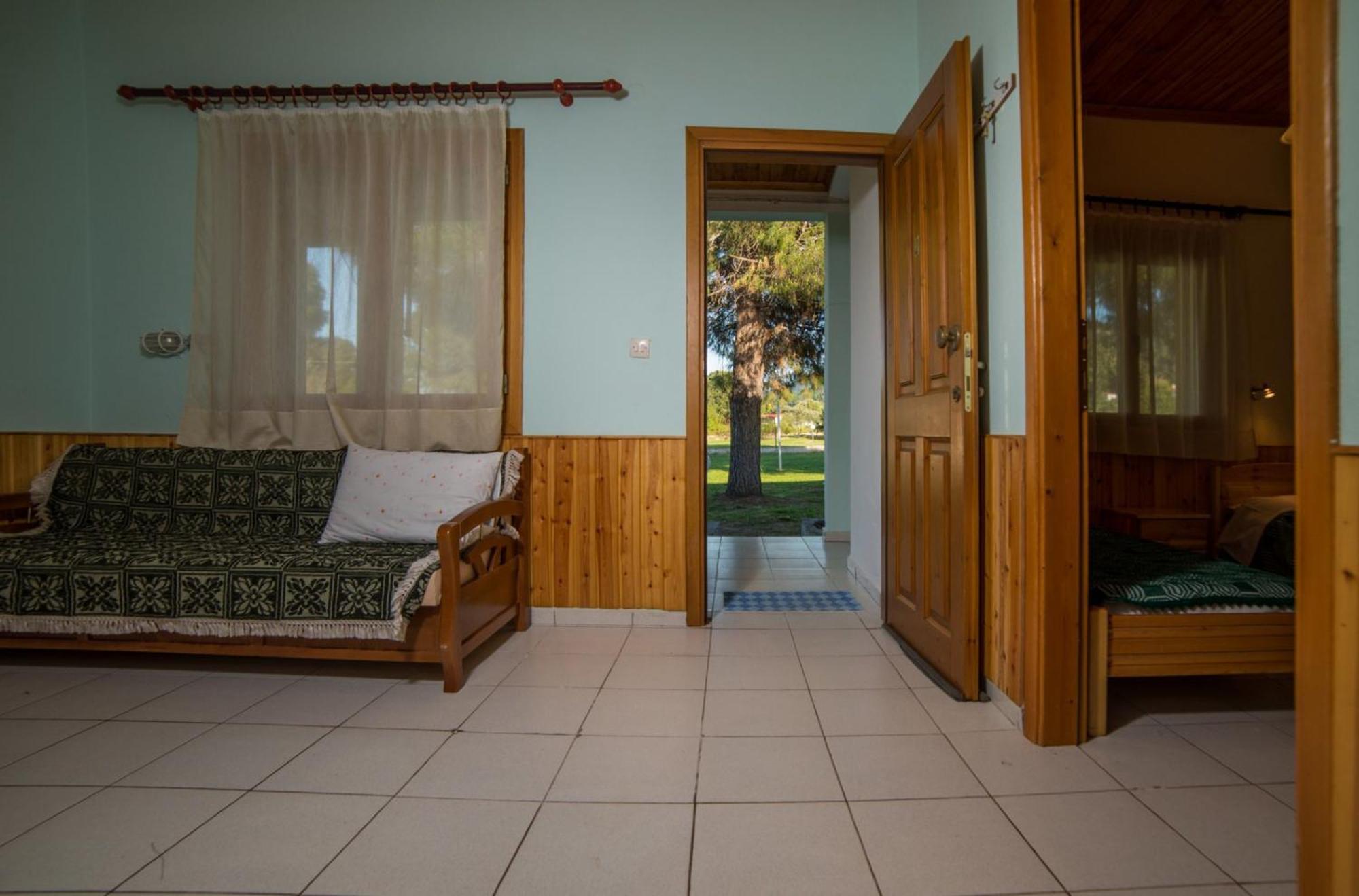 House Rena Apartment Vourvourou Cameră foto