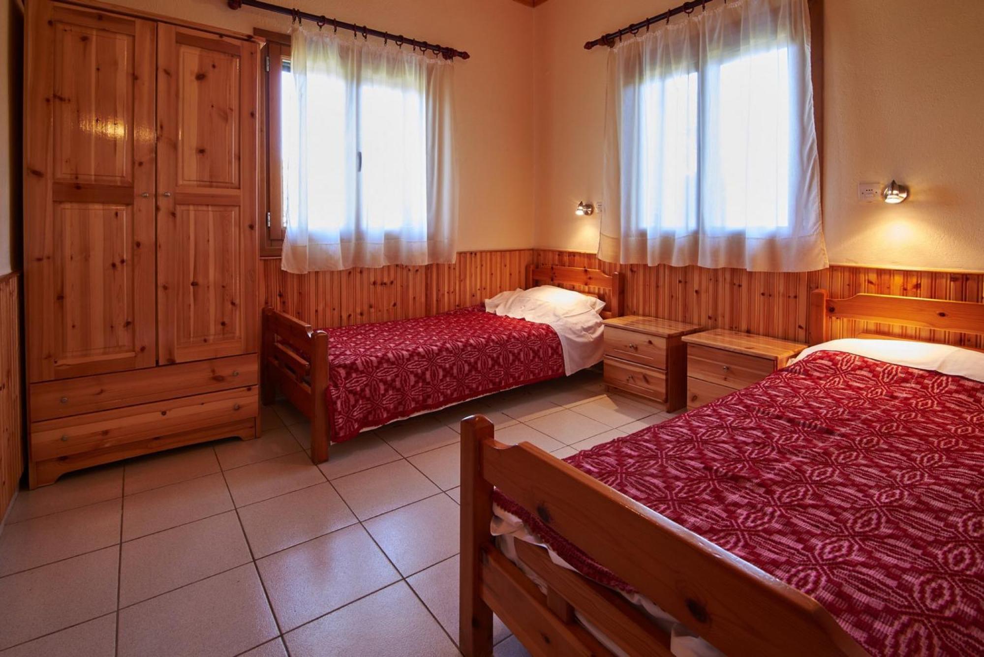 House Rena Apartment Vourvourou Cameră foto