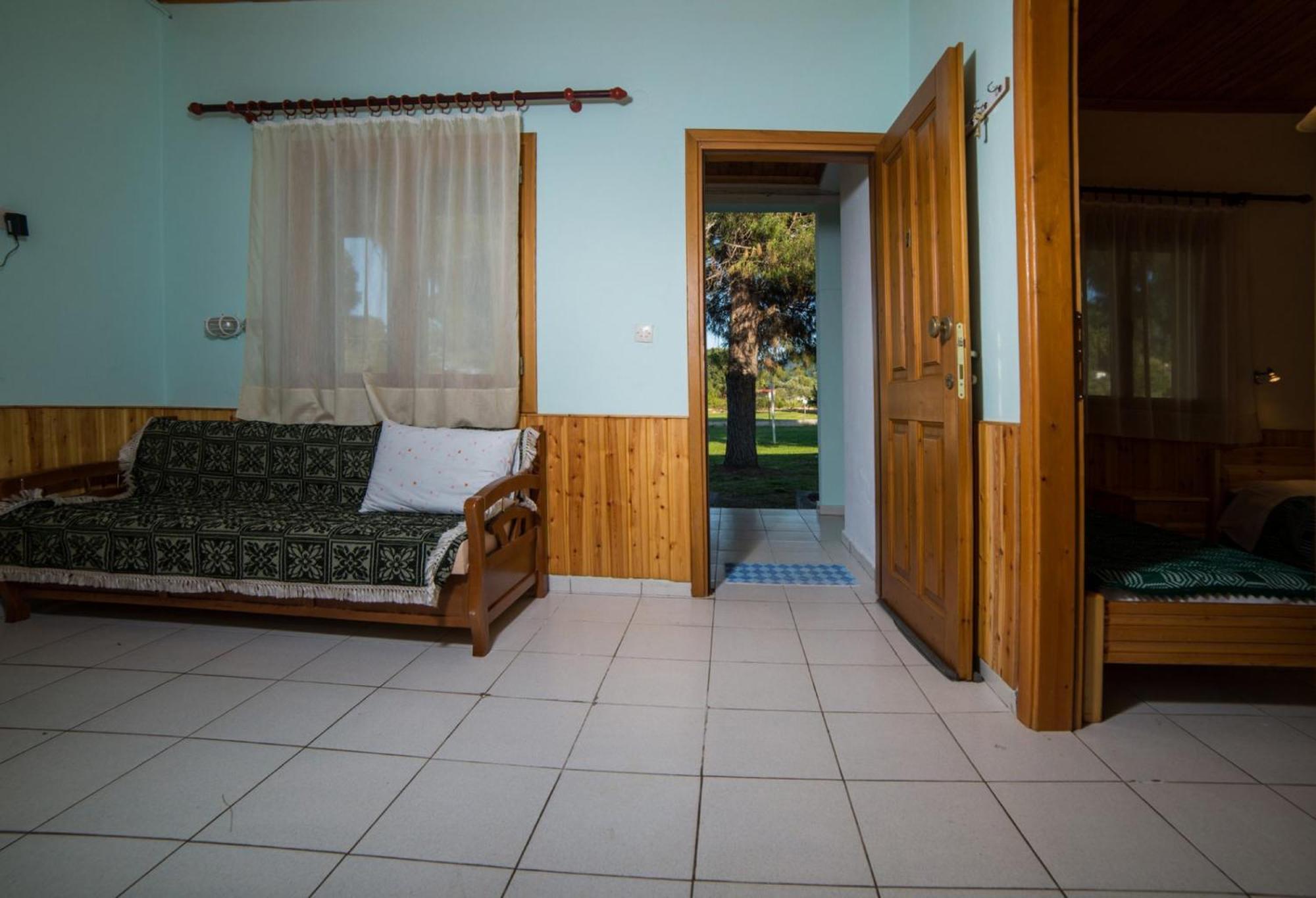 House Rena Apartment Vourvourou Cameră foto