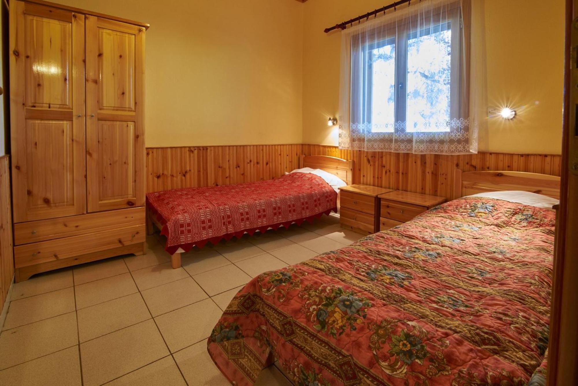 House Rena Apartment Vourvourou Cameră foto
