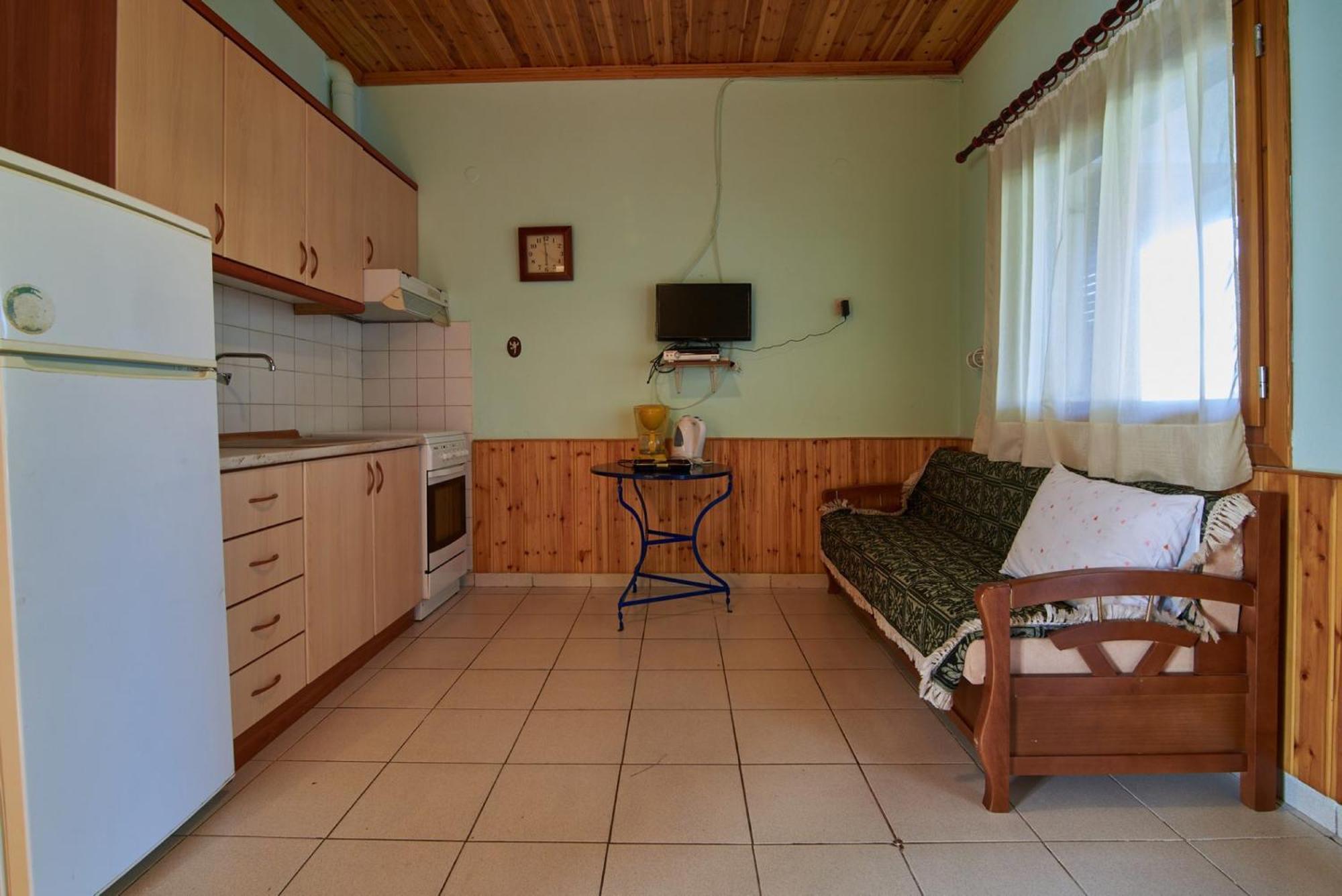 House Rena Apartment Vourvourou Cameră foto