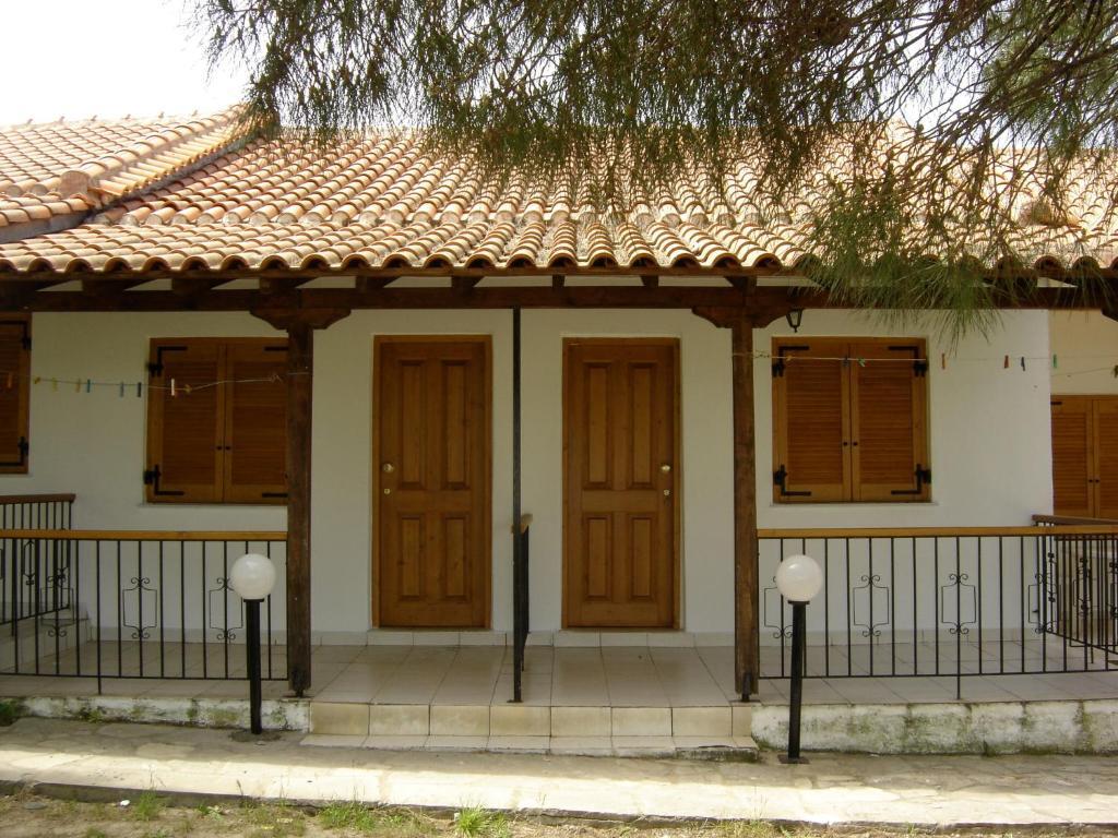 House Rena Apartment Vourvourou Cameră foto