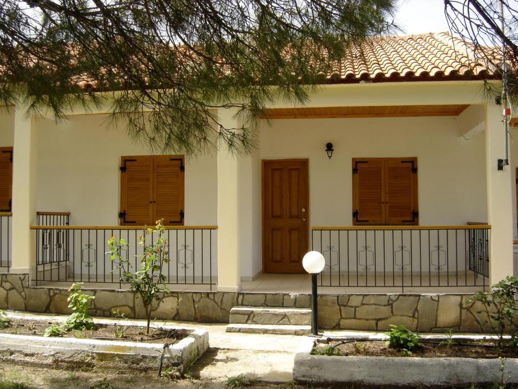 House Rena Apartment Vourvourou Cameră foto
